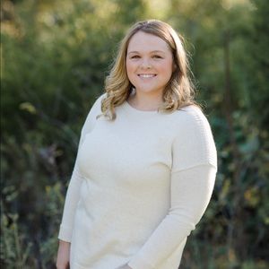 Meet your Posher, Claire